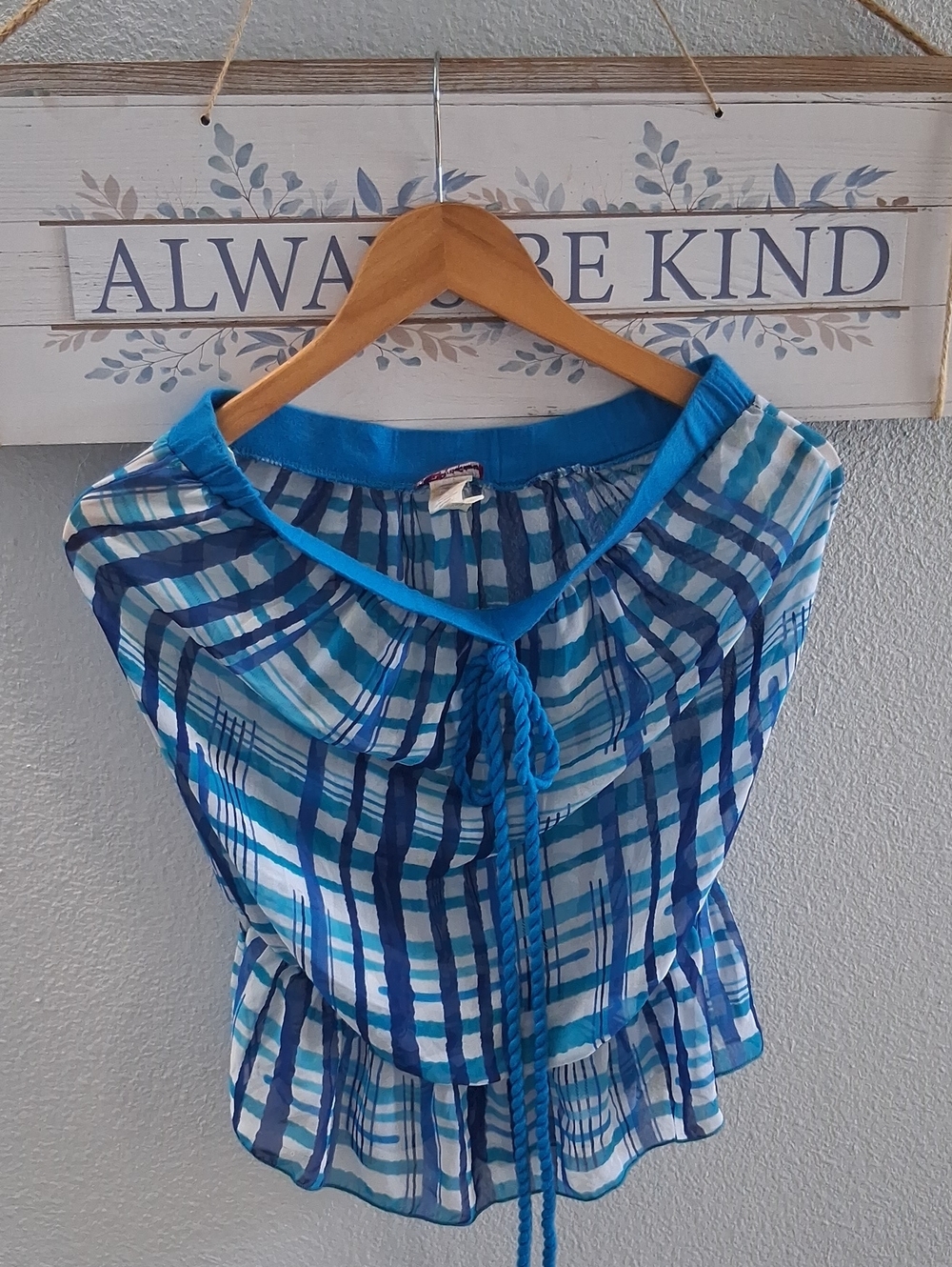 5/$13 peasant top
